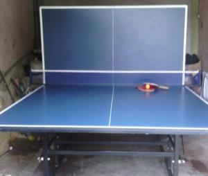 Mesa De Ping Pong Stiga Clasic