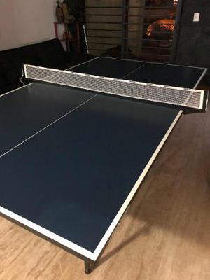 Mesa De Ping Pong Stiga Como Nueva Lecherias