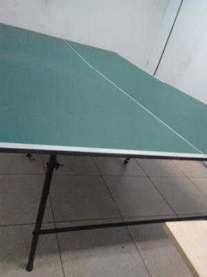 Mesa De Ping Pong Tamanaco