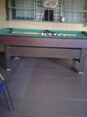 Mesa De Pool