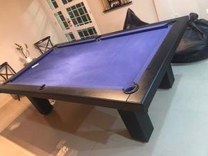 Mesa De Pool