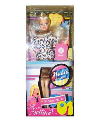 Muñecas Baratas, El Mejor Regalo Parecidas A La Barbie