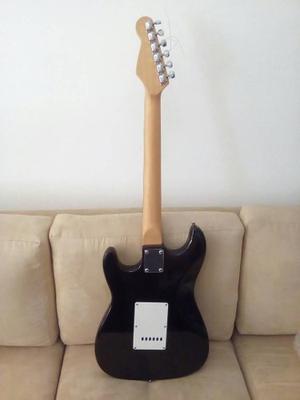 Oferta Guitarra Electrica Poco Uso Fretmaster Series K