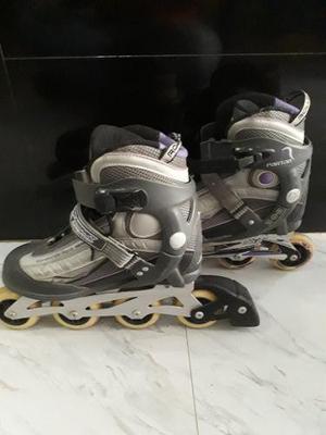 Patines En Linea Roller Derby