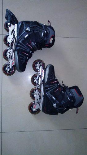 Patines Rollerblade Spark Alu Talla 42