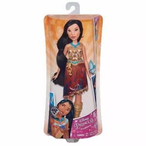 Pocahontas Princess Disney Hasbro