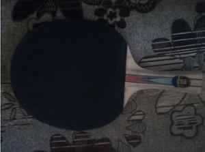 Raqueta De Ping Pong Stiga Promax 2 Estrellas