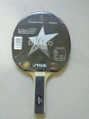 Raqueta Ping Pong Stiga Draco