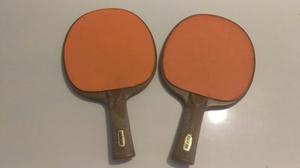 Raquetas De Ping Pong Sears