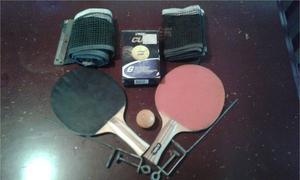 Raquetas Para Ping Pong