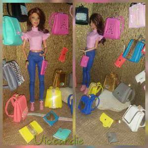 Ropa Y Accesorios Para Barbie