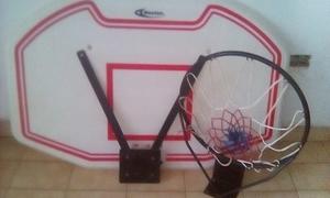 Tablero De Basquetbol