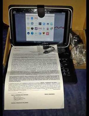 Tablet Nuevas Con Accesorios