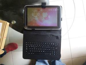 Tablet Rs1 Con Todos Sus Accesorios