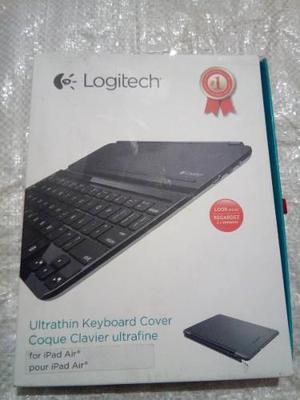 Teclado Para Ipad Y Tablet Logitech Nuevo