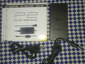 Ac Adaptador 8.5v / 5.65a Para Ps2 Nuevo / 2000 Bs.s