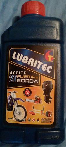 Aceite 2 Tiempos Fuera De Borda Motor De Agua Lanchas