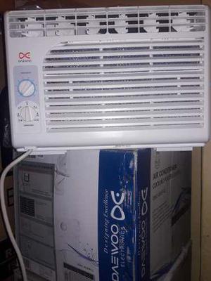 Aire Acondicionado De 5000 Btu Daewoo