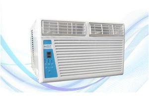 Aire Acondicionado De Ventana 14000btu Gplus