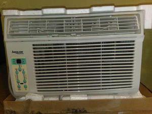 Aire Acondicionado De Ventana 8000 Btu 110 V