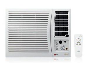 Aire Acondicionado Lg 8000 Btu Digital Con Control