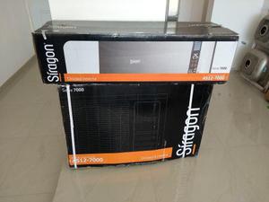 Aire Acondicionado Split Siragon 12000btu