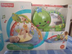 Baby Gym Fisher Price