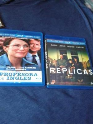 Blue Ray Peliculas De Drama