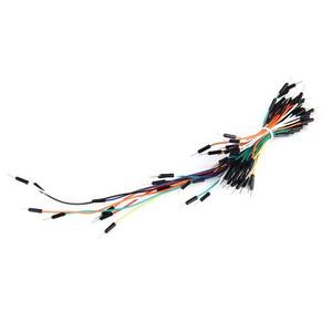 Cable Puente Para Cortar Pan Electronica Diy 65 Cable Pack