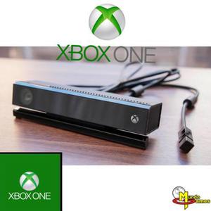 Camara Kinect Xbox One Usada Excelente Condicione