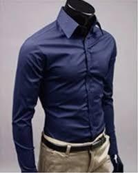 Camisas Slim Drif Caballero