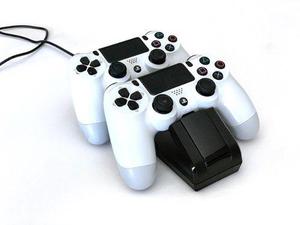 Cargador De Control Ps4