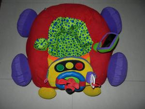 Carro Cojin Para Bebés Ks Kids