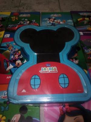 Casa De Micky Mouse