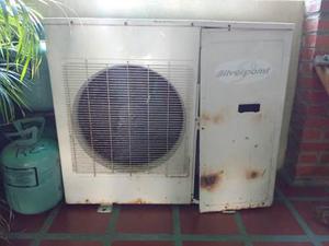Condensador Para Aire Acondicionado De 30000btu