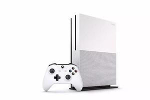 Consola Xbox One S 1tb + Forza Horizon 3 + Control