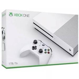 Consola Xbox One S De 1tb