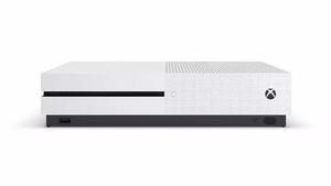 Consola Xbox One S De 1tb + Halo Master Chief. Nueva.