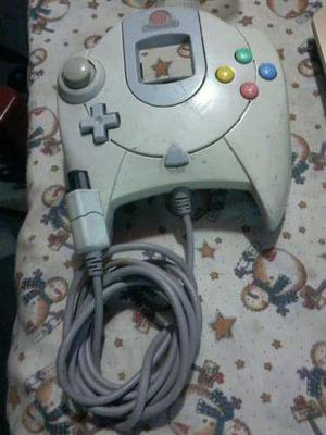 Control Consola Sega Dreamcast / 1000 Bs.s