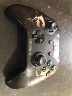 Control De Xbox One