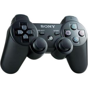 Control Dualshock Playstation Ps3 Inalambrico Nuevo Sin Caja