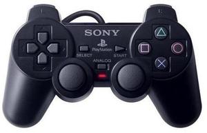 Control Mando De Juegos Para Playstation 2 Ps2 Original