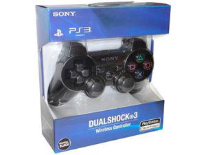Control Playstation 3 Ps3 Inalambrico Dualshock