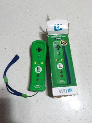 Control Remoto Wii U Original Nintendo