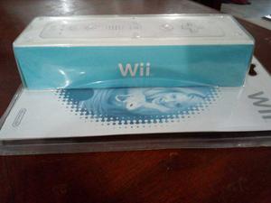 Control Wii Remote Original Nintendo Wii Nuevo