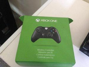 Control Xbox One + 2 Juegos