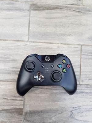 Control Xbox One Usado Inalambrico