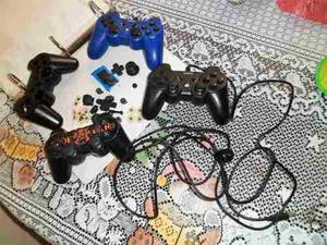 Controles De Ps3 Para Repuesto