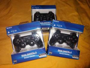 Controles Ps3 Originales