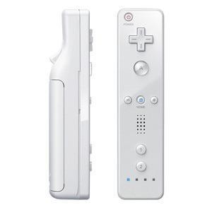 Controles Wii Remote Originales Y Nunchuk